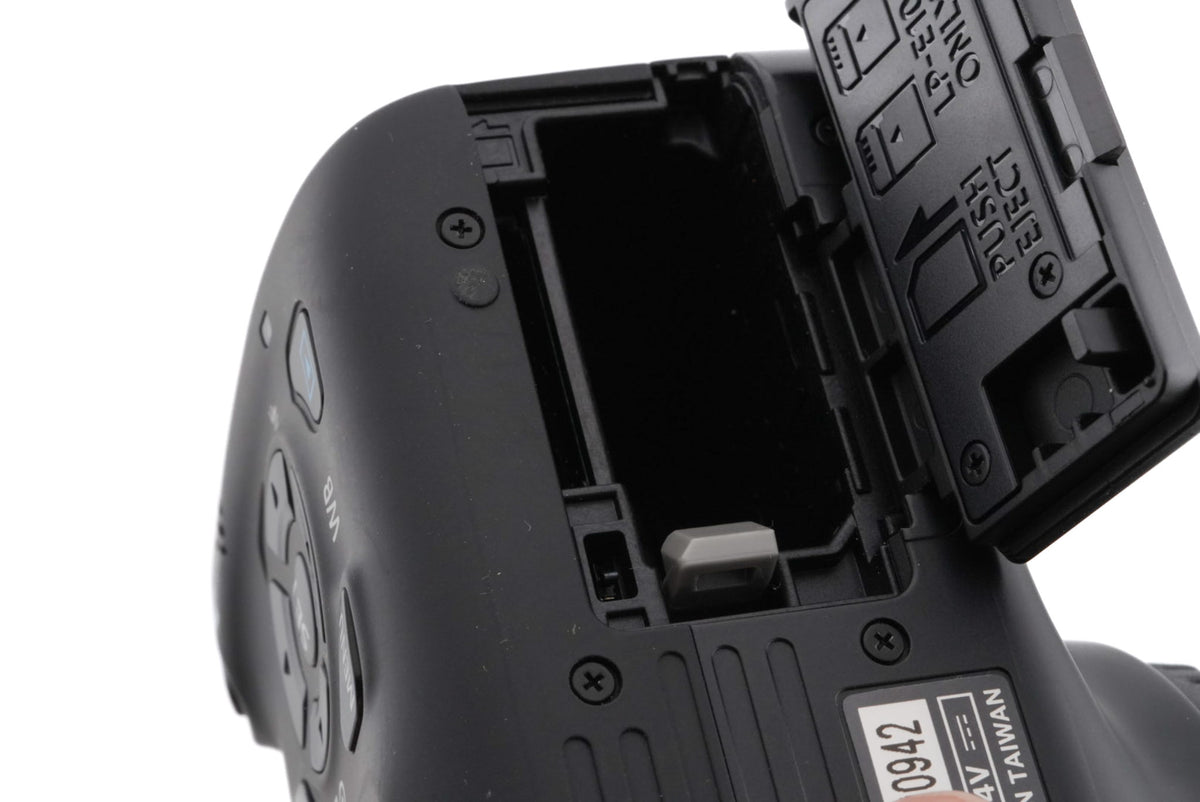 Canon EOS 1100D