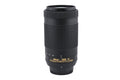 Nikon 70-300mm f4.5-6.3 AF-P Nikkor G ED VR