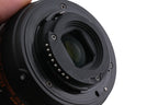 Nikon 70-300mm f4.5-6.3 AF-P Nikkor G ED VR