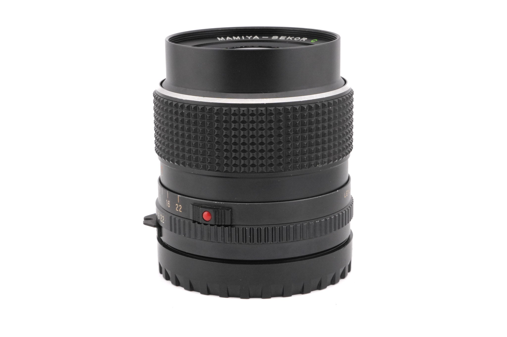 Mamiya 55mm f2.8 Sekor C – Kamerastore