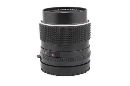 Mamiya 55mm f2.8 Sekor C