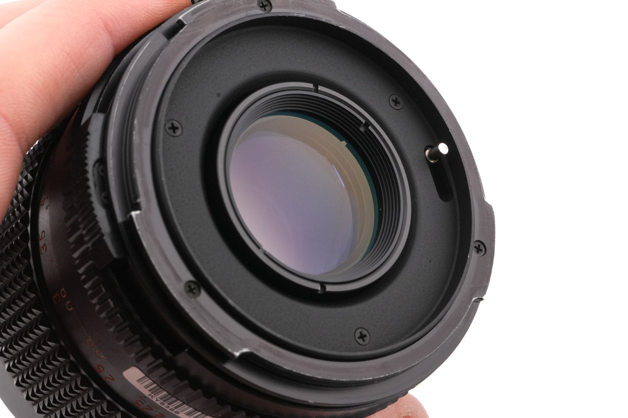 ❁美品❁マミヤ MAMIYA-SEKOR C 55mm F2.8 N 645 Mamiya 55mm f2.8 Sekor C – Kamerastore