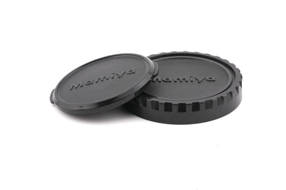 Mamiya 55mm f2.8 Sekor C