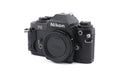 Nikon FG