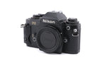 Nikon FG