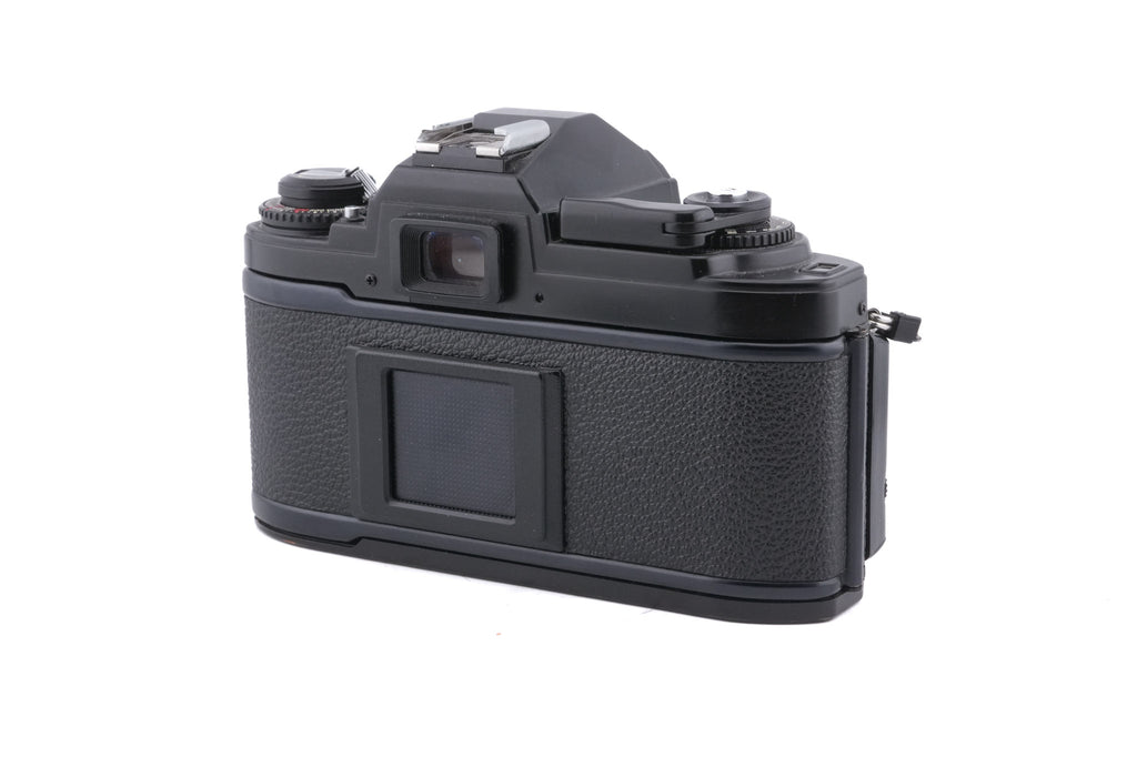 Nikon FG