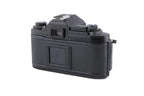 Nikon FG