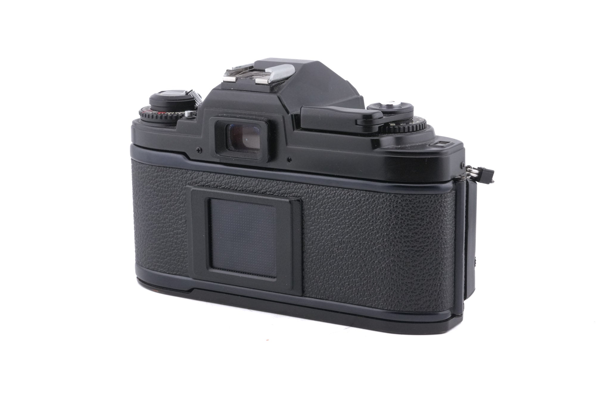 Nikon FG