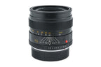 Leica 90mm f2.8 Elmarit-R (Type II) (3rd Cam) (11154)