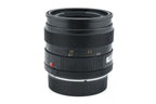 Leica 90mm f2.8 Elmarit-R (Type II) (3rd Cam) (11154)