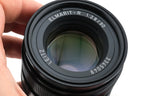 Leica 90mm f2.8 Elmarit-R (Type II) (3rd Cam) (11154)