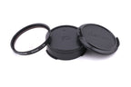 Canon 50mm f1.8 FDn