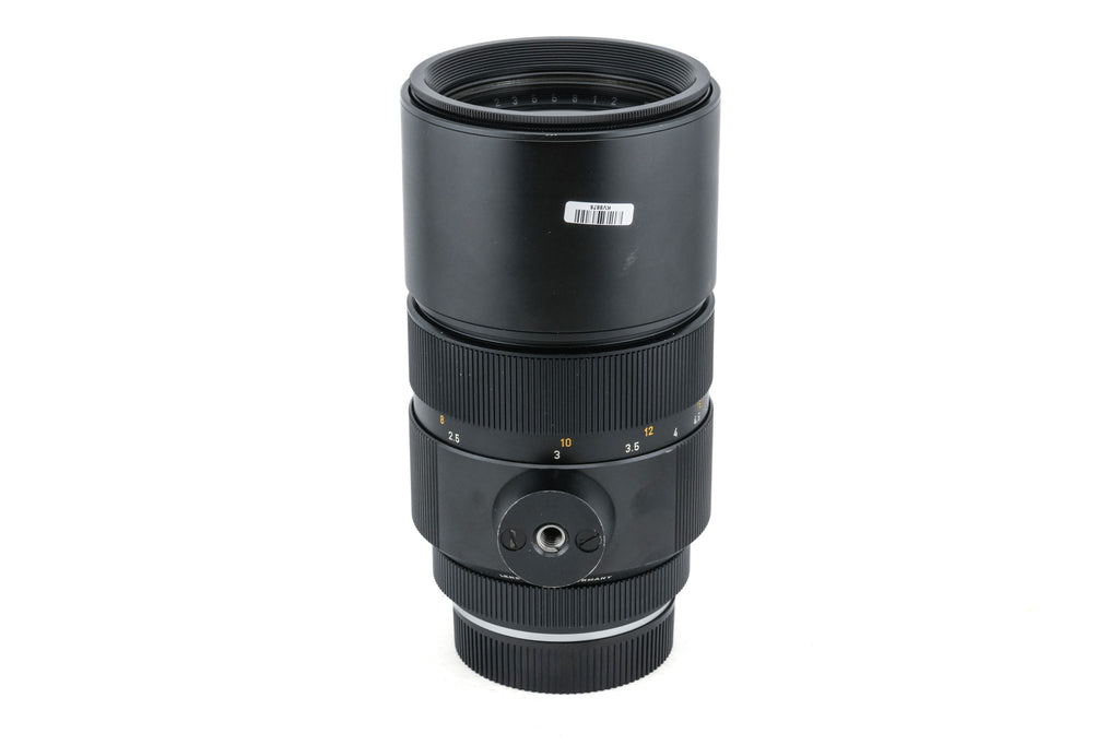 Leica 180mm f2.8 Elmarit-R (Type I) (2-Cam) (11919)