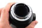 Leica 180mm f2.8 Elmarit-R (Type I) (2-Cam) (11919)