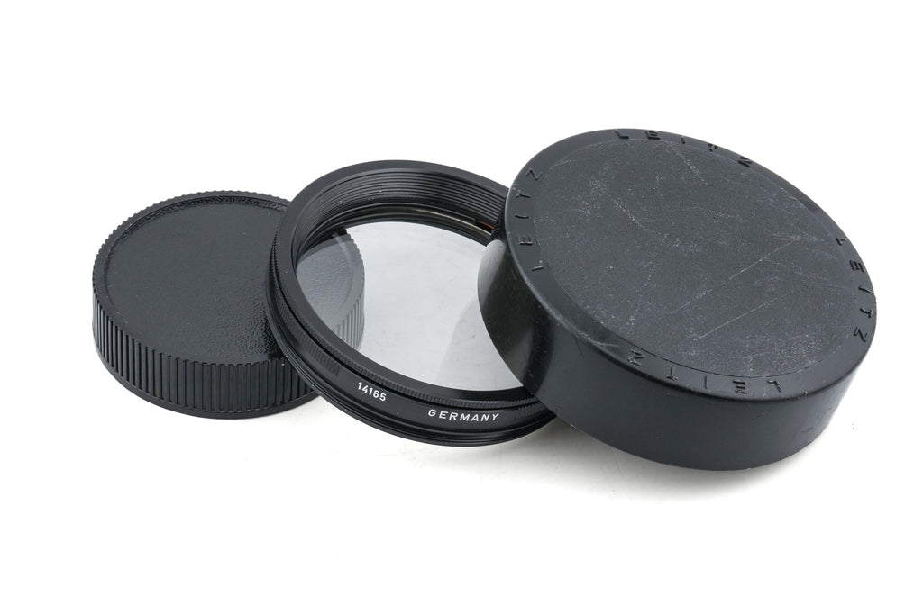 Leica 180mm f2.8 Elmarit-R (Type I) (2-Cam) (11919)