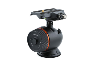 Gitzo GH3781QR Ball Head