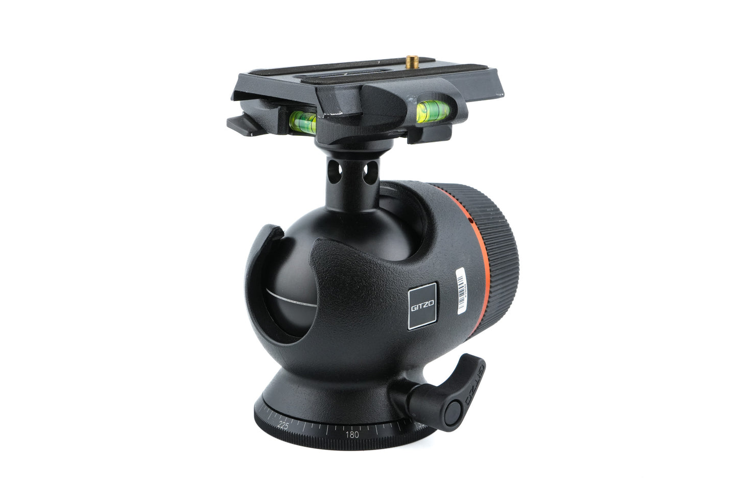 Gitzo GH3781QR Ball Head