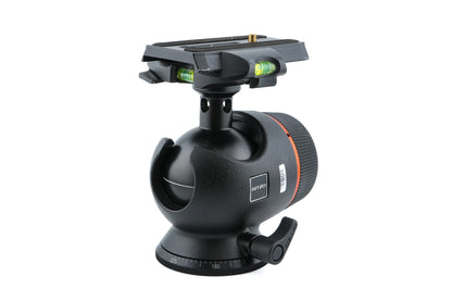 Gitzo GH3781QR Ball Head