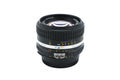 Nikon 50mm f1.4 Nikkor AI-S
