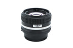 Nikon 50mm f1.4 Nikkor AI-S