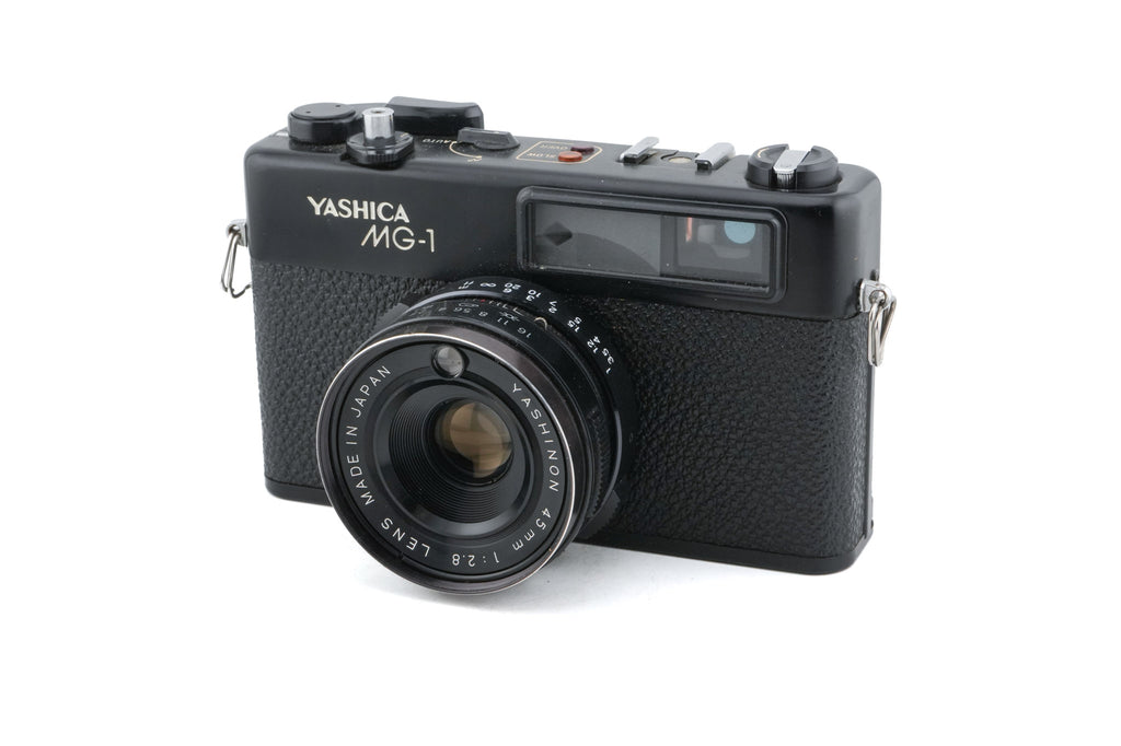 Yashica MG-1