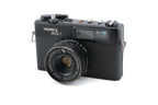 Yashica MG-1