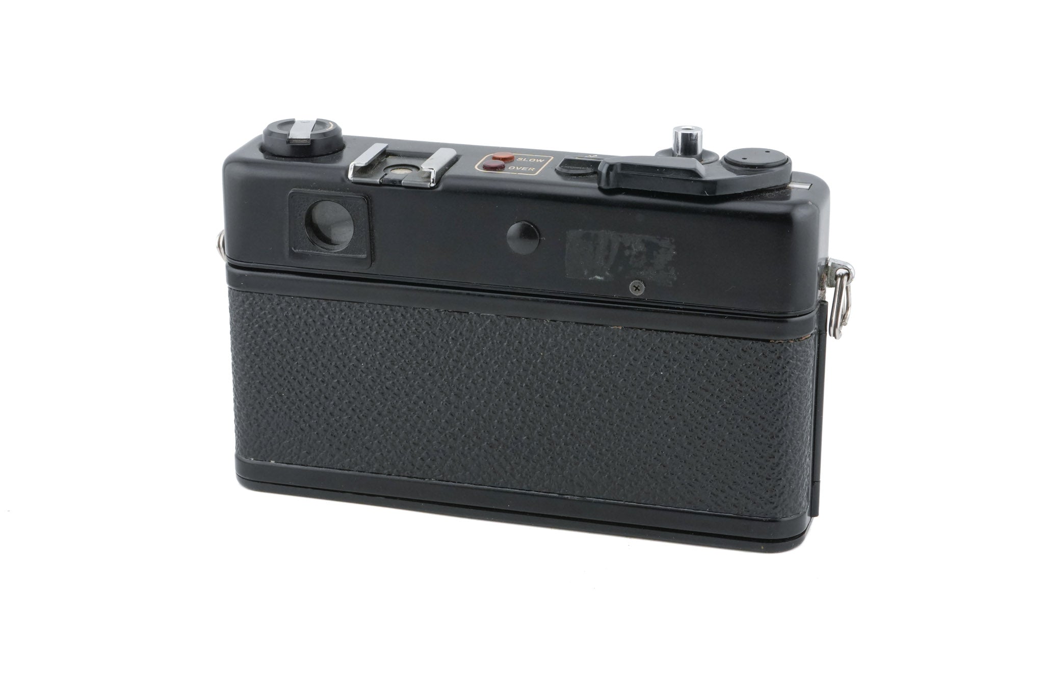Yashica MG-1