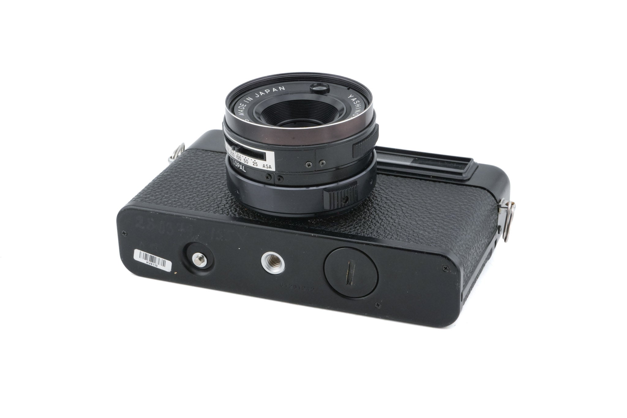 Yashica MG-1
