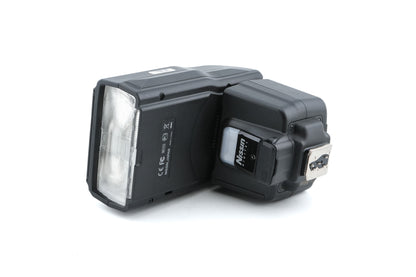 Nissin i60A Flash