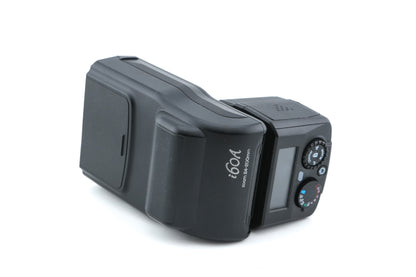 Nissin i60A Flash