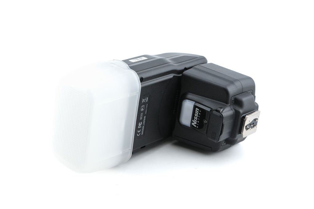Nissin i60A Flash