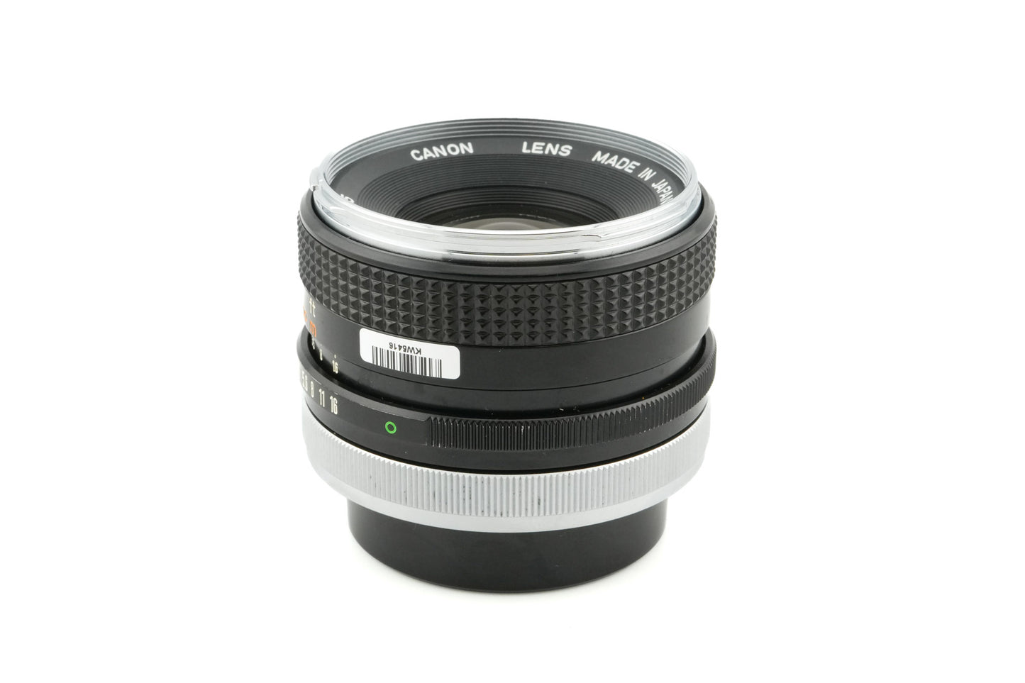 Canon 28mm f3.5