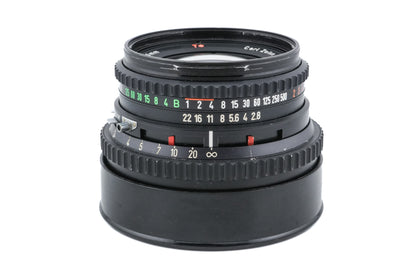Hasselblad 80mm f2.8 Planar T* C (20028)