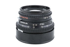 Hasselblad 80mm f2.8 Planar T* C (Black, 20028)