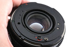 Hasselblad 80mm f2.8 Planar T* C (Black, 20028)