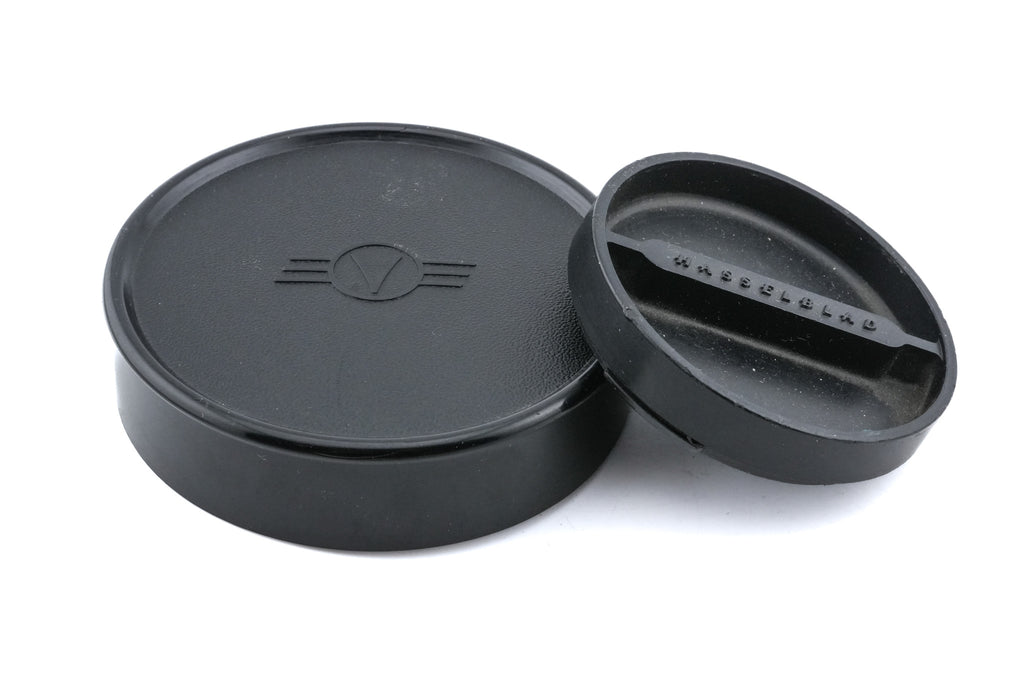 Hasselblad 80mm f2.8 Planar T* C (Black, 20028)