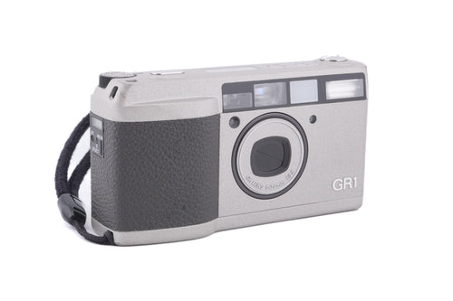 Ricoh GR1