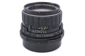 Pentax 105mm f2.4 Super-Takumar 6X7