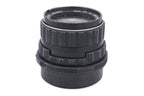 Pentax 105mm f2.4 Super-Takumar 6X7