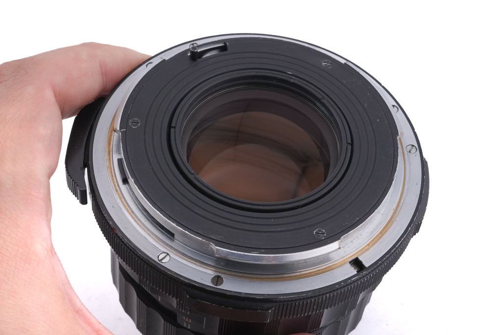 Pentax 105mm f2.4 Super-Takumar 6X7