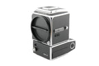 Hasselblad 500EL (10065) + Waist Level Finder (Old / Silver, 42021)