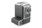 Hasselblad 500EL (10065) + Waist Level Finder (Old / Silver, 42021)