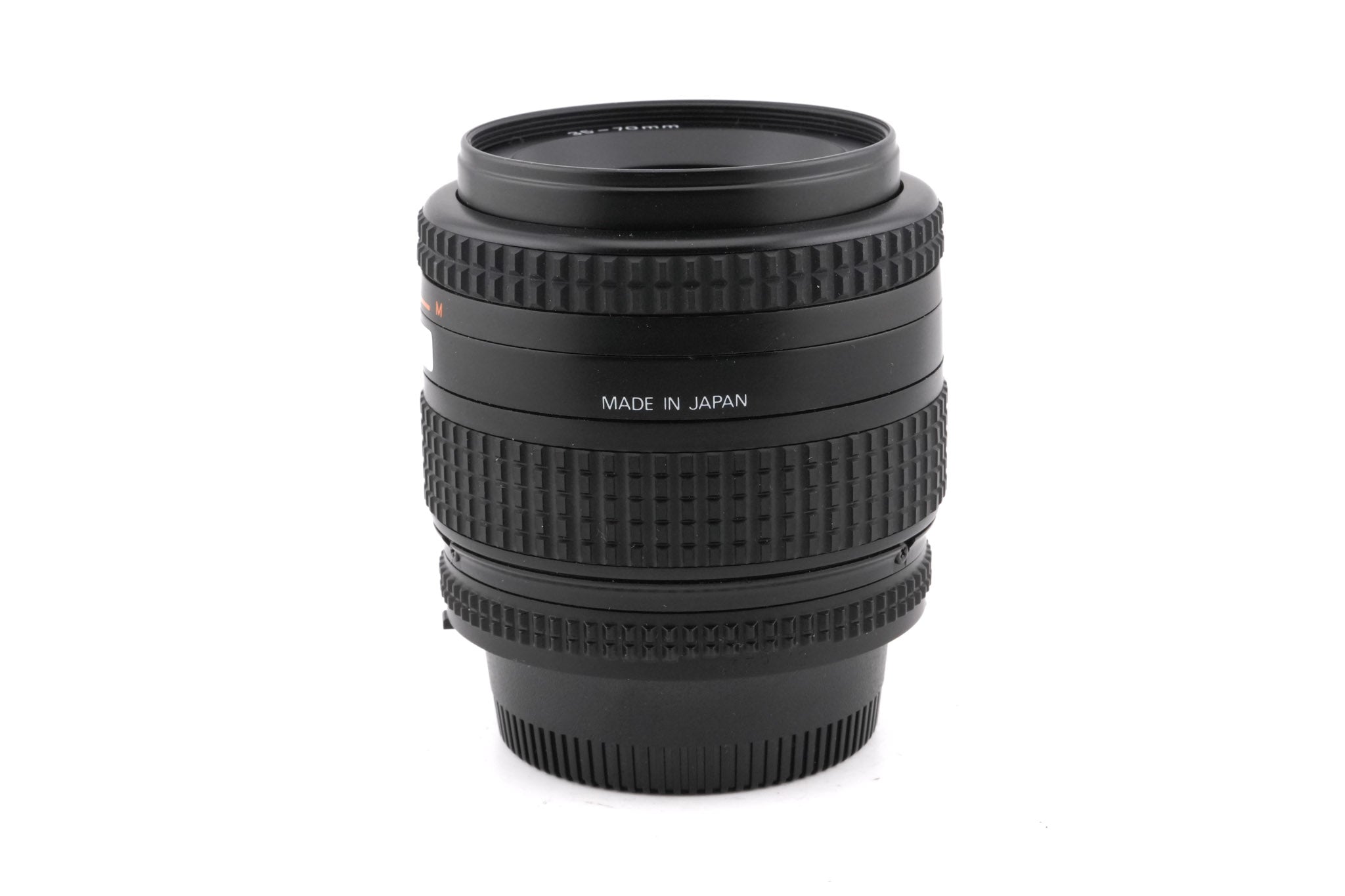 Nikon 35-70mm f3.3-4.5 AF Nikkor