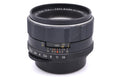Pentax 55mm f1.8 Auto-Takumar