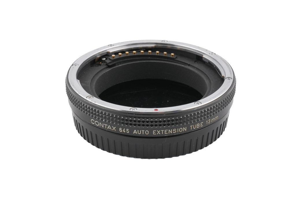 Contax 13mm Auto Extension Tube