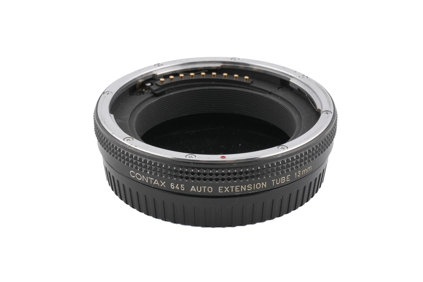 Contax 13mm Auto Extension Tube
