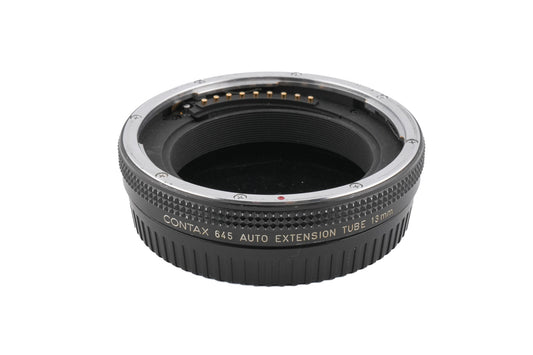Contax 13mm Auto Extension Tube