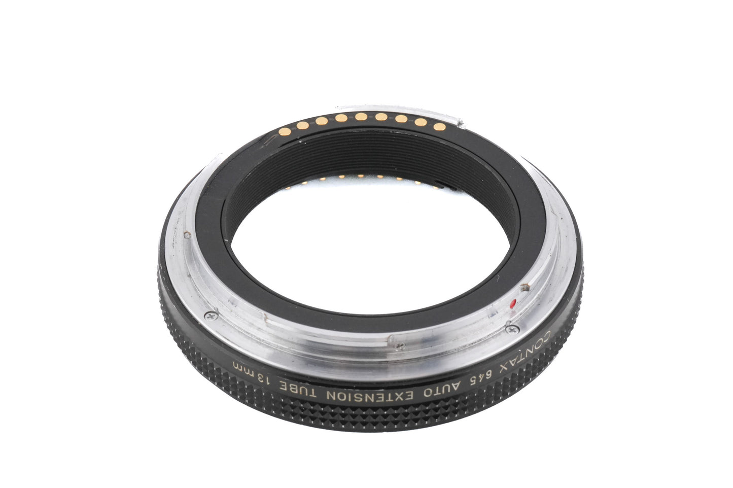 Contax 13mm Auto Extension Tube