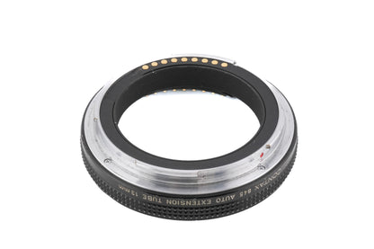 Contax 13mm Auto Extension Tube