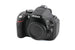 Nikon D5200
